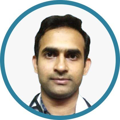 Dr Varun Suryadevara  - Best Endocrinologist
