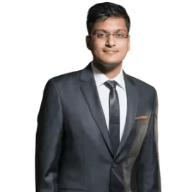 Dr. Nikhil Singhania - Best Cardiologist