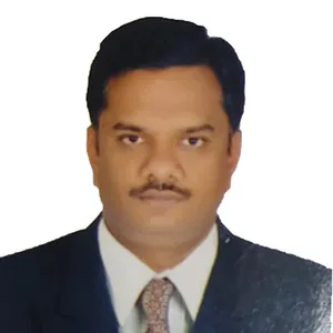 Dr Saravanan R - Best Nephrologist