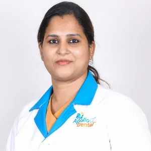 Dr. Suchitra Mohan - Best Dentist 