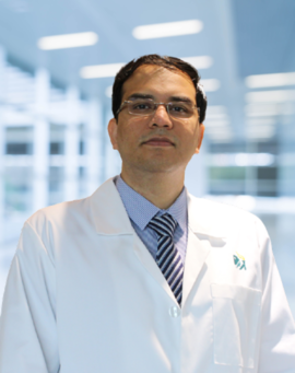 Best Neuro surgeon in Mumbai