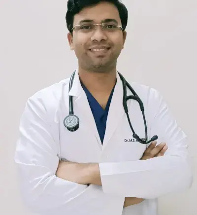 Doctor's Image
