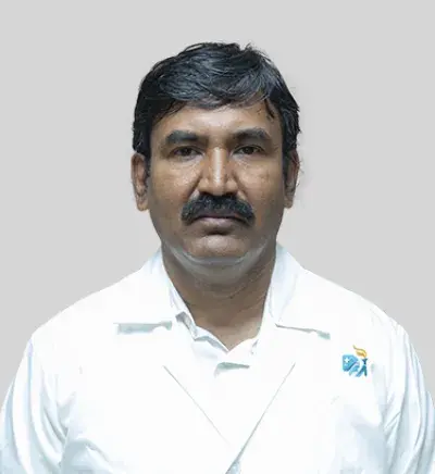 Doctor's Image