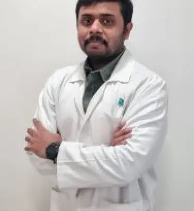 Doctor's Image
